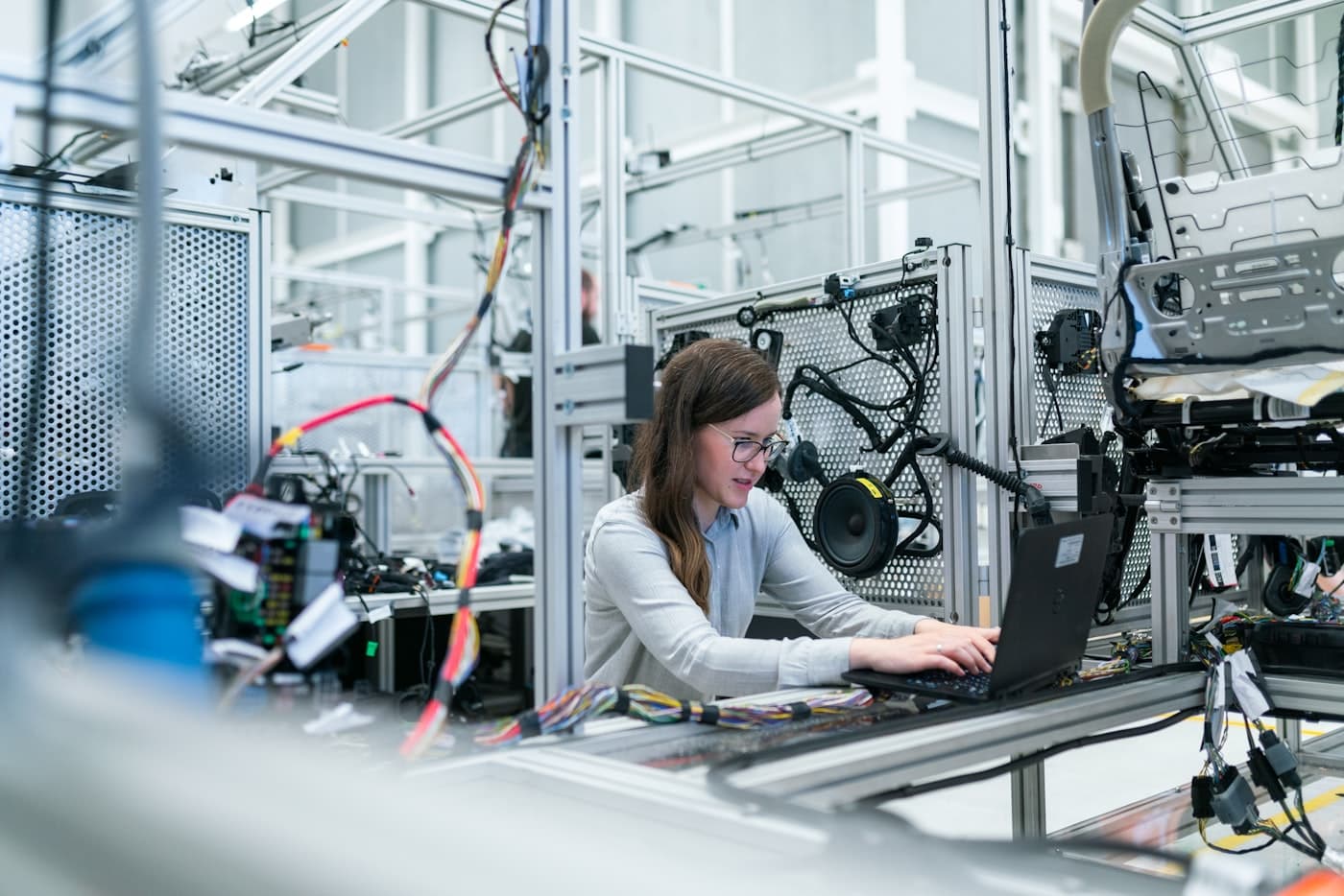 Manufacturing process